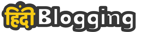 HindiBlogging - Guide for Wordpress Blogging in Hindi