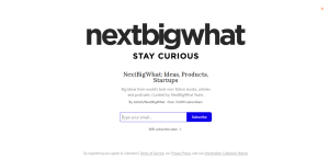 Nextbigwhat.com