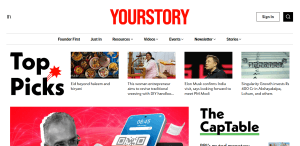 Yourstory.com