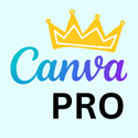 canva pro use