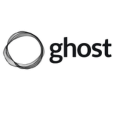 ghost org blogging