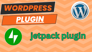 Jetpack plugin