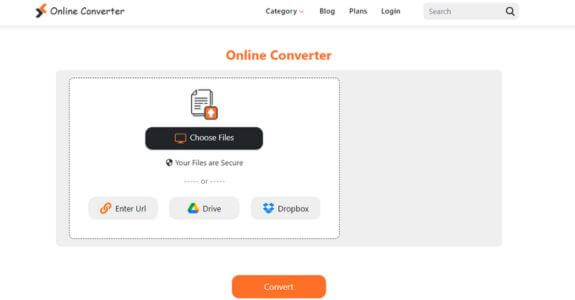 Free PDF Convertor