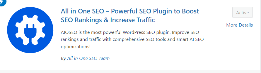 aal in one seo