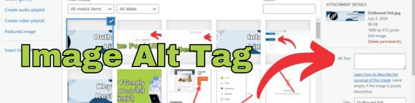 alt tag image