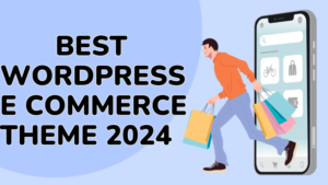 Beat Wordpress e commerce theme 2024