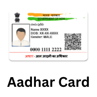 Aadhar Card