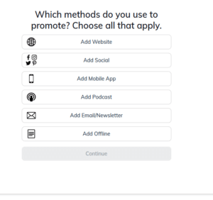 which method do you use 