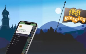 hindiblogging.com
