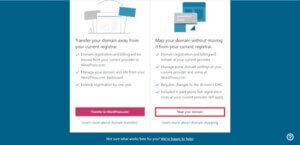 Process of creating Blog on WordPress