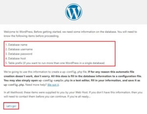 WordPress to XAMPP or Local Server