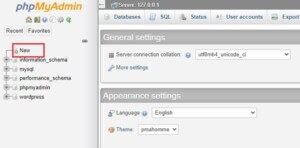 WordPress to XAMPP or Local Server