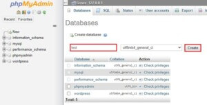 WordPress to XAMPP or Local Server